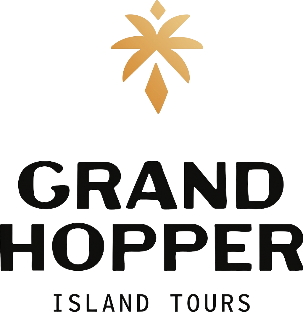 Grand Hopper Island Tours